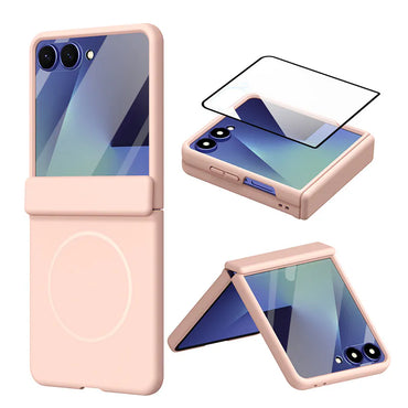 Samsung Z Flip7 FE /Flip6 Mag