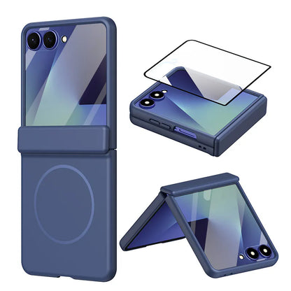 Samsung Z Flip8 Mag Snap Pro Case