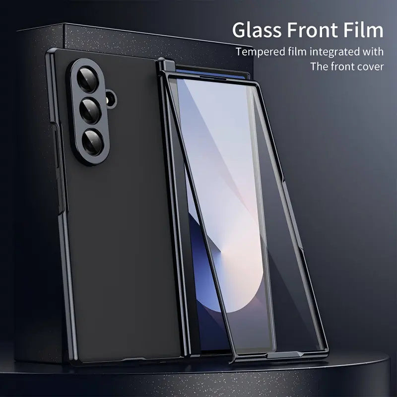 Samsung Z Fold8 Ultra Thin Full Cover Case