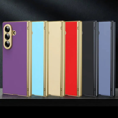 Samsung Z Fold8 Ultra Thin Full Cover Case