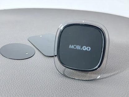 Mobigo G11 Magnetic Car Bracket Air Vent Holder