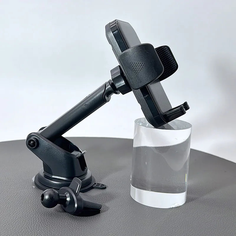 Mobigo G12 Easy One Touch Car Bracket Holder