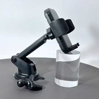Mobigo G12 Easy One Touch Car Bracket Holder