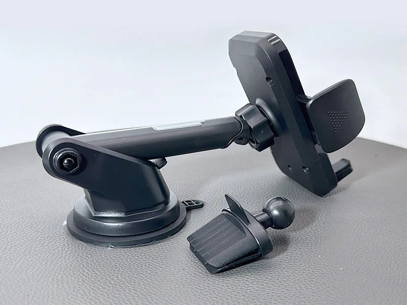 Mobigo G12 Easy One Touch Car Bracket Holder