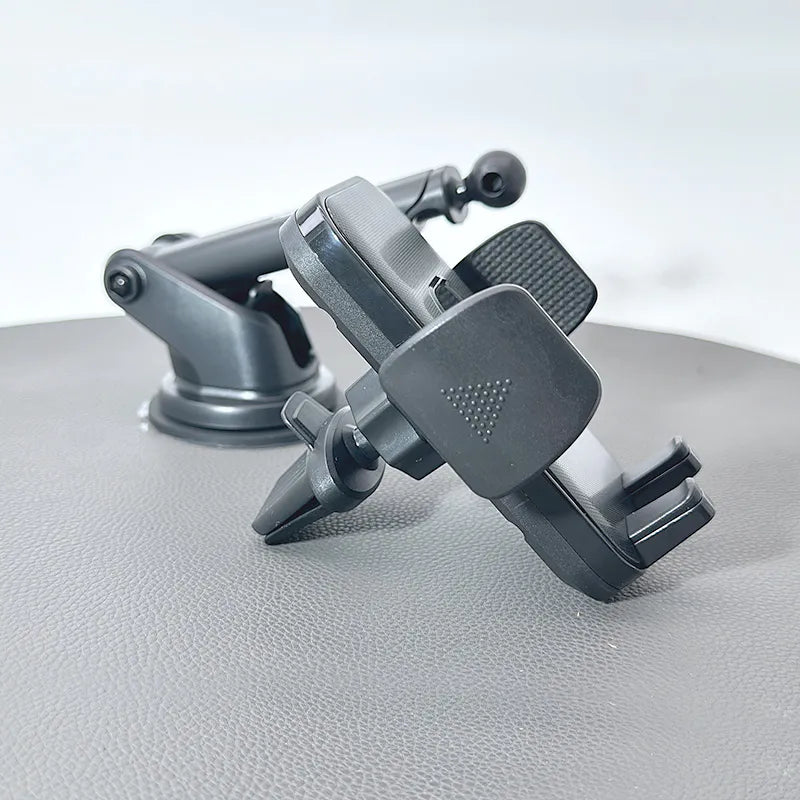 Mobigo G12 Easy One Touch Car Bracket Holder