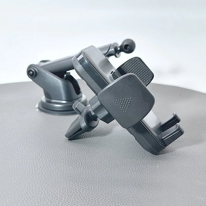 Mobigo G12 Easy One Touch Car Bracket Holder