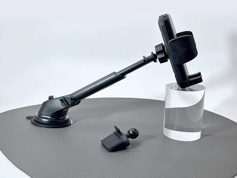 Mobigo G12 Easy One Touch Car Bracket Holder