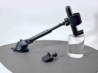 Mobigo G12 Easy One Touch Car Bracket Holder