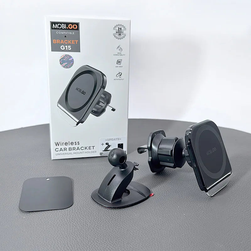 Mobigo G15 Car Bracket Air Vent Holder