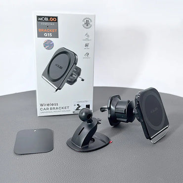 Mobigo G15 Car Bracket Air Vent Holder