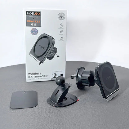 Mobigo G15 Car Bracket Air Vent Holder