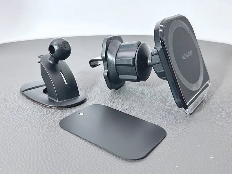 Mobigo G15 Car Bracket Air Vent Holder