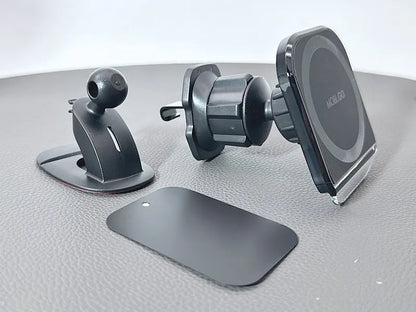 Mobigo G15 Car Bracket Air Vent Holder
