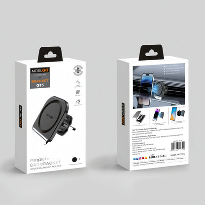 Mobigo G15 Car Bracket Air Vent Holder