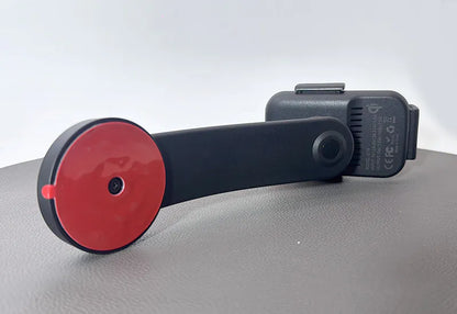Mobigo G18 15W Wireless Car Mount Holder