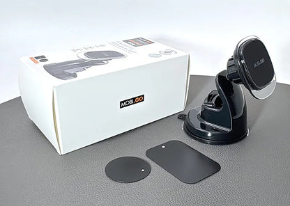 Mobigo G20 Magnetic 360 Rotation Car Bracket