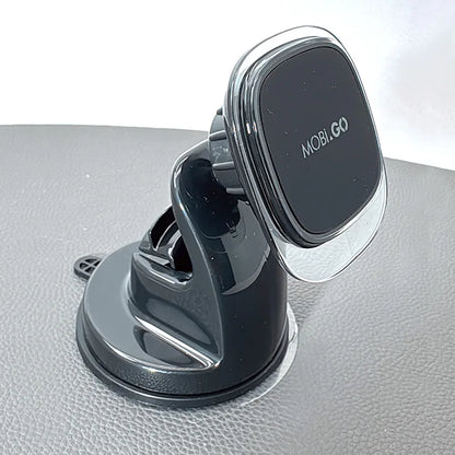 Mobigo G20 Magnetic 360 Rotation Car Bracket