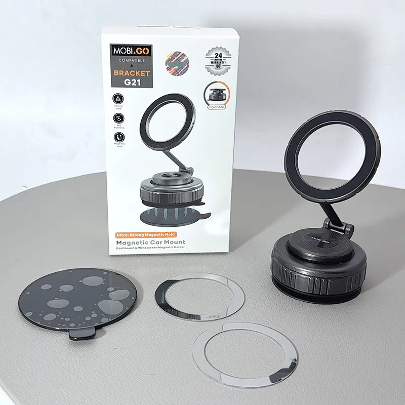 Mobigo G21 Magnetic Car Holder