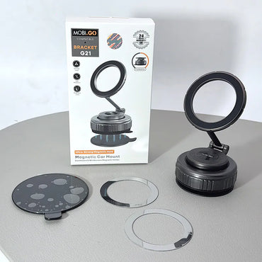 Mobigo G21 Magnetic Car Holder
