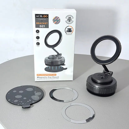Mobigo G21 Magnetic Car Holder