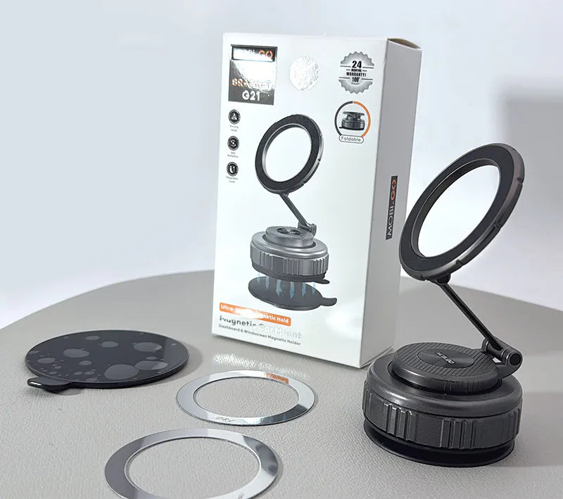 Mobigo G21 Magnetic Car Holder