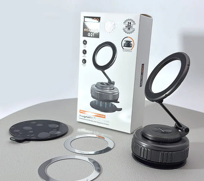 Mobigo G21 Magnetic Car Holder