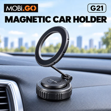 Mobigo G21 Magnetic Car Holder