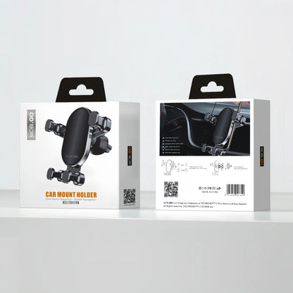 Mobigo G3 car mount holder