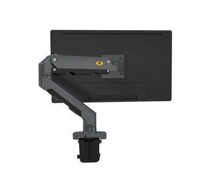 Industrial-Strength Curved Monitor Mount for 58 Screens G60G