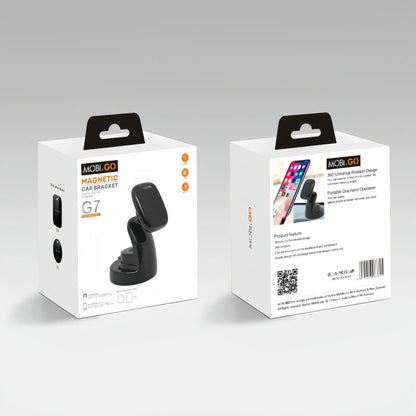 Mobigo G7 MagFit Car Holder
