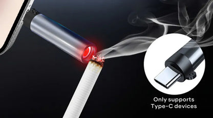 Mobigo GA02 Flameless Lighter