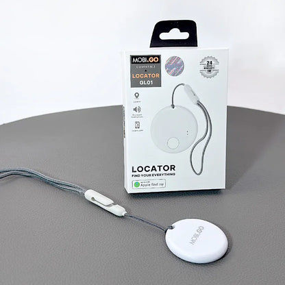 Mobigo GL01 Multi-Purpose GPS Locator (for ios)