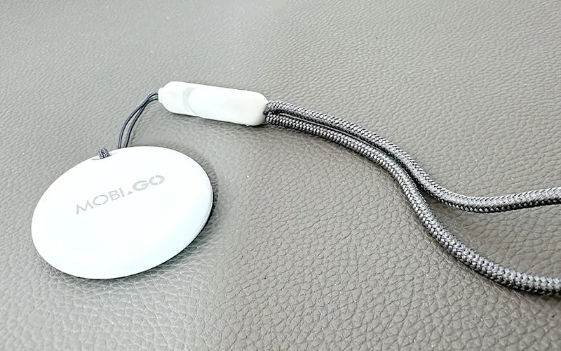 Mobigo GL01 Multi-Purpose GPS Locator (for ios)