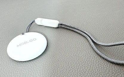 Mobigo GL01 Multi-Purpose GPS Locator (for ios)