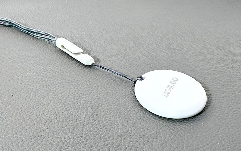 Mobigo GL01 Multi-Purpose GPS Locator (for ios)