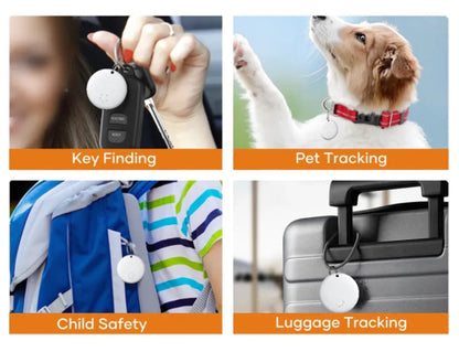 Mobigo Locator GoLoshall (Works with Android)