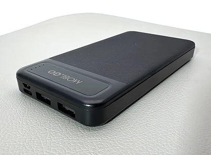 Mobigo GN05 10000 mah Power Bank