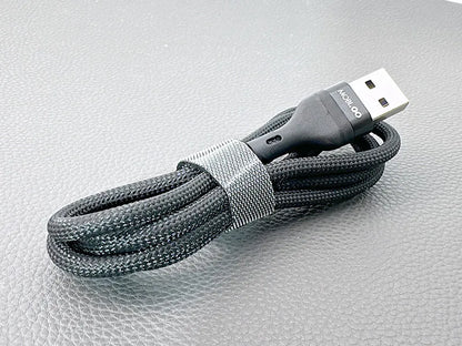 Mobigo GO102 1m USB-A to Micro cable