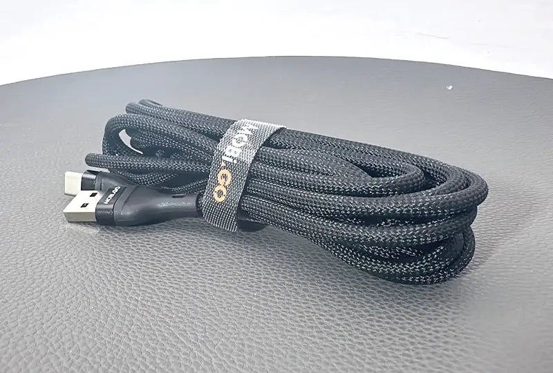 Mobigo GO107 3m USB-A to C cable