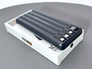 Mobigo GO506 10000 mah MagFit power bank
