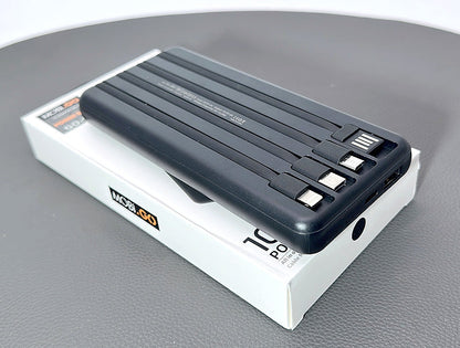 Mobigo GO506 10000 mah MagFit power bank