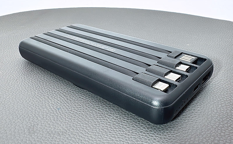 Mobigo GO506 10000 mah MagFit power bank