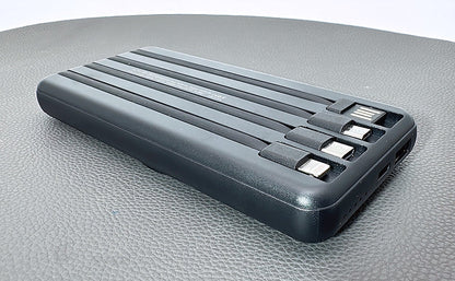 Mobigo GO506 10000 mah MagFit power bank