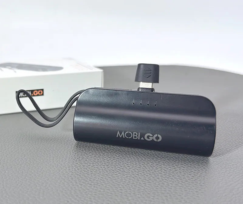 Mobigo GO550 5000 mah power bank