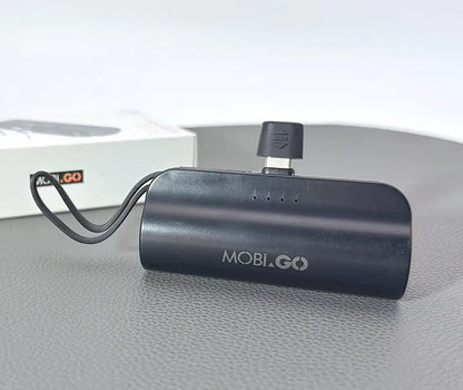 Mobigo GO550 5000 mah power bank