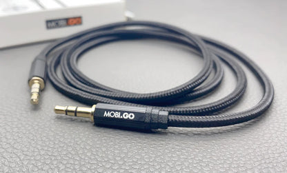 Mobigo GO62AA 1m 3.5mm cable