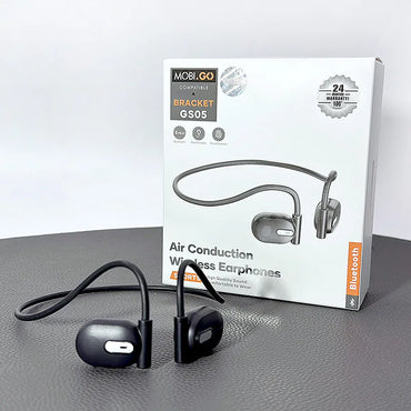 Mobigo GS05 Air Conduction bluetooth earphone