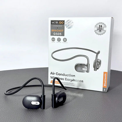 Mobigo GS05 Air Conduction bluetooth earphone