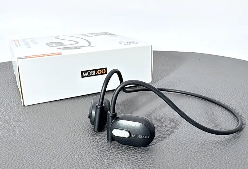 Mobigo GS05 Air Conduction bluetooth earphone
