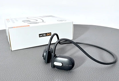 Mobigo GS05 Air Conduction bluetooth earphone